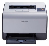 Samsung CLP-300N Network-ready Colour Laser Printer Samsung CLP-300N Network-ready Colour Laser Printer